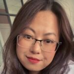 Profile picture of Lizzy Zhang