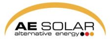 AE Solar