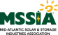 mssia Logo